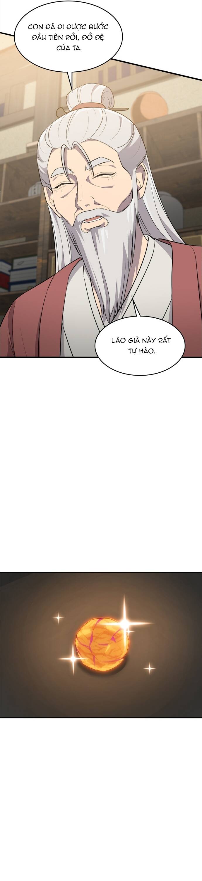 Chân Lý Tu Tiên Chapter 26 - Trang 2