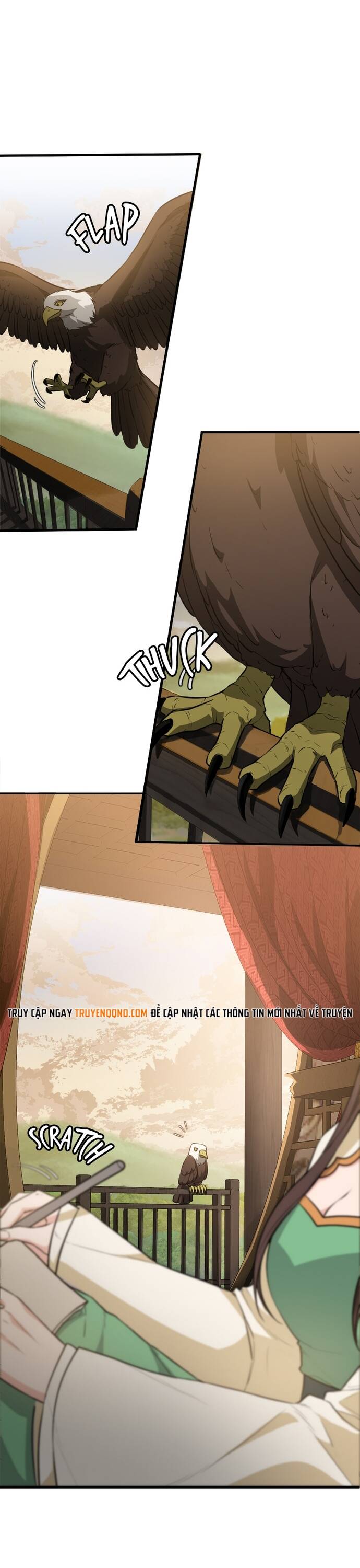 Chân Lý Tu Tiên Chapter 26 - Trang 2