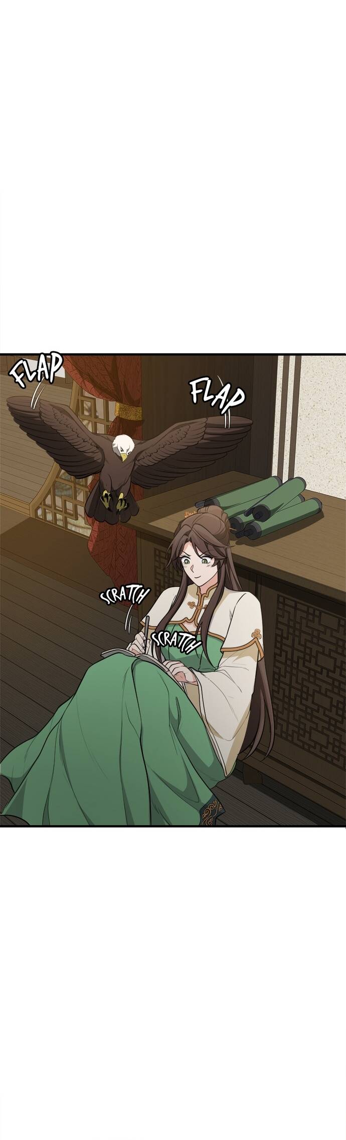 Chân Lý Tu Tiên Chapter 26 - Trang 2