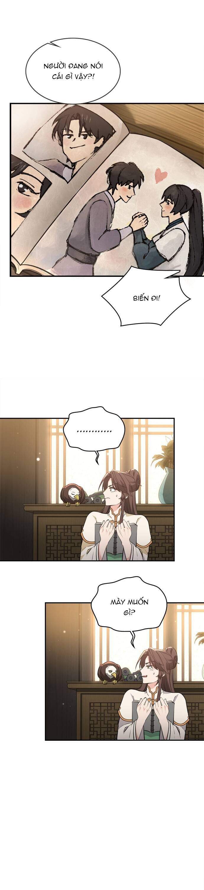 Chân Lý Tu Tiên Chapter 26 - Trang 2