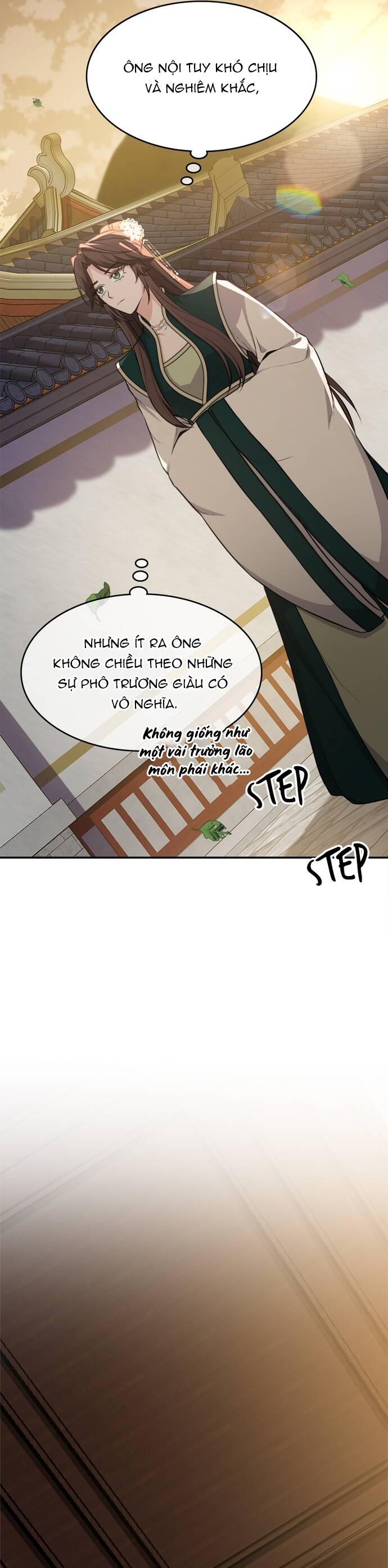 Chân Lý Tu Tiên Chapter 26 - Trang 2