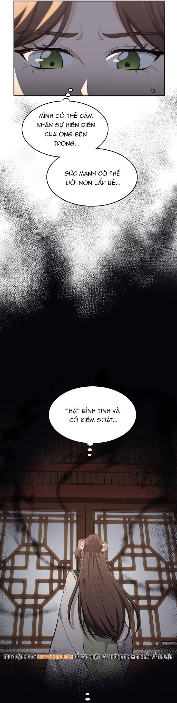 Chân Lý Tu Tiên Chapter 26 - Trang 2