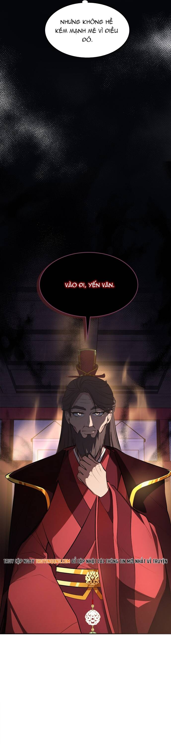 Chân Lý Tu Tiên Chapter 26 - Trang 2