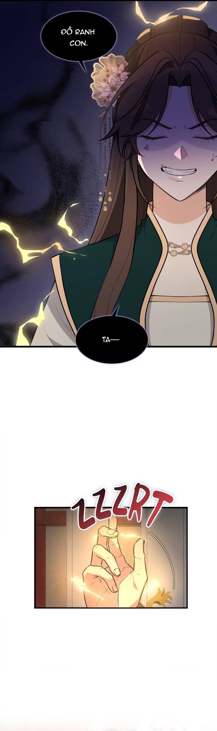 Chân Lý Tu Tiên Chapter 26 - Trang 2