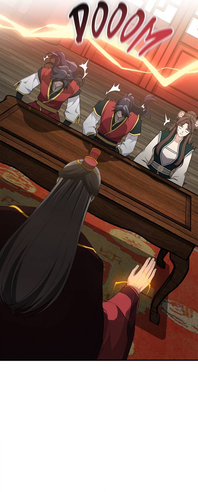 Chân Lý Tu Tiên Chapter 26 - Trang 2