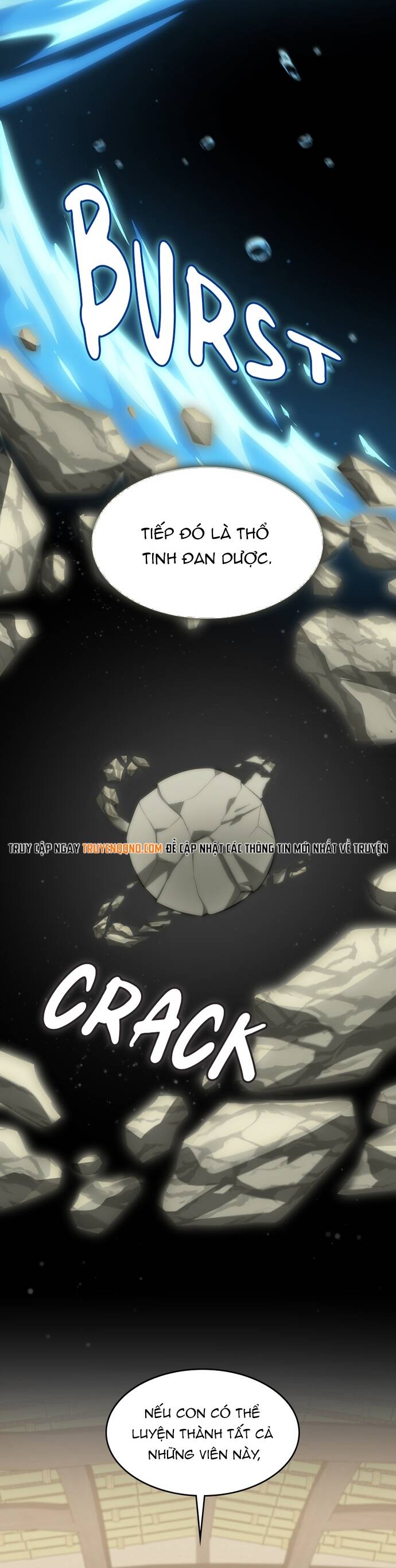 Chân Lý Tu Tiên Chapter 26 - Trang 2