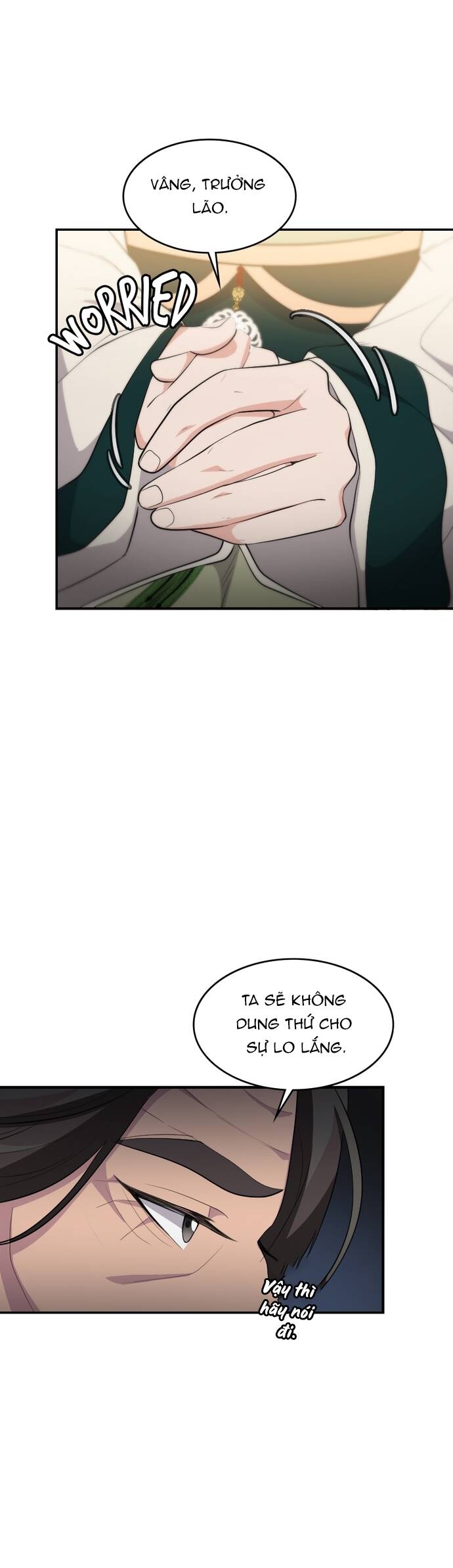 Chân Lý Tu Tiên Chapter 26 - Trang 2