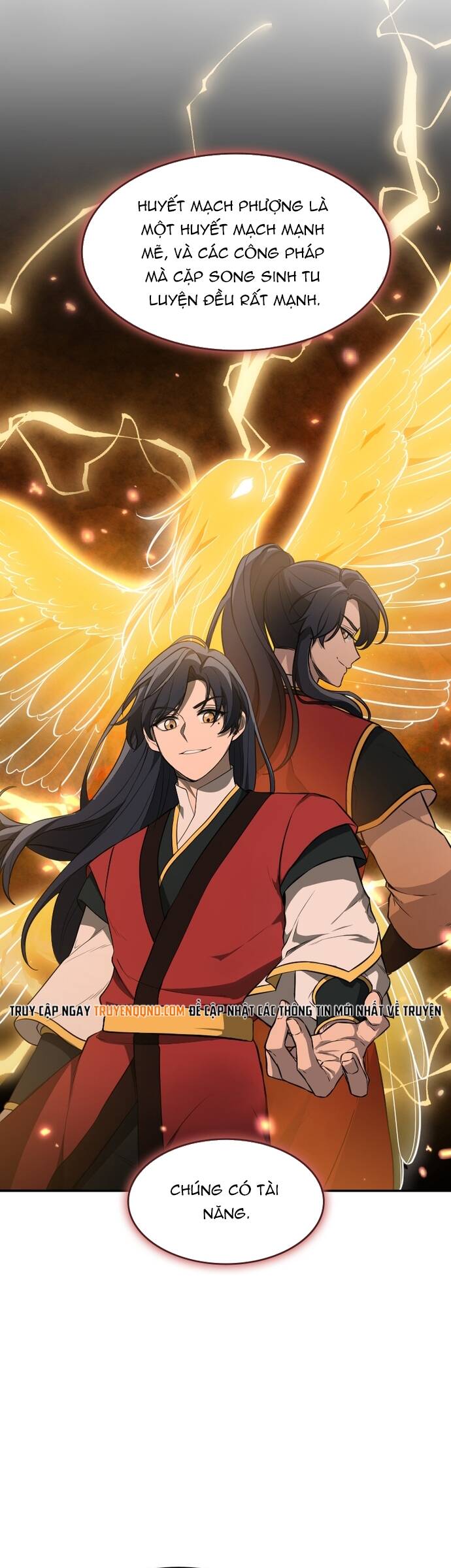 Chân Lý Tu Tiên Chapter 26 - Trang 2