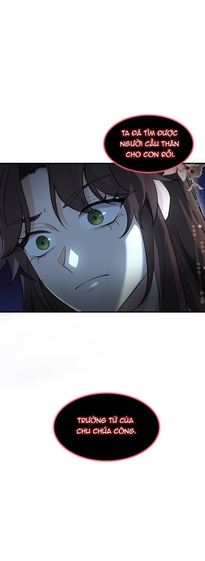 Chân Lý Tu Tiên Chapter 26 - Trang 2