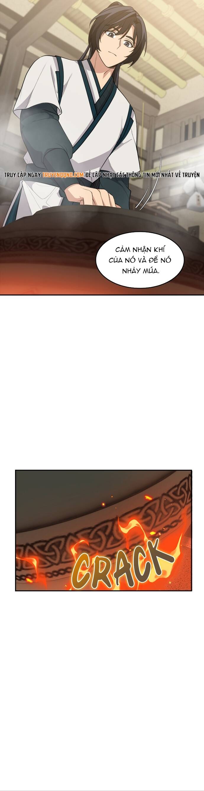 Chân Lý Tu Tiên Chapter 26 - Trang 2