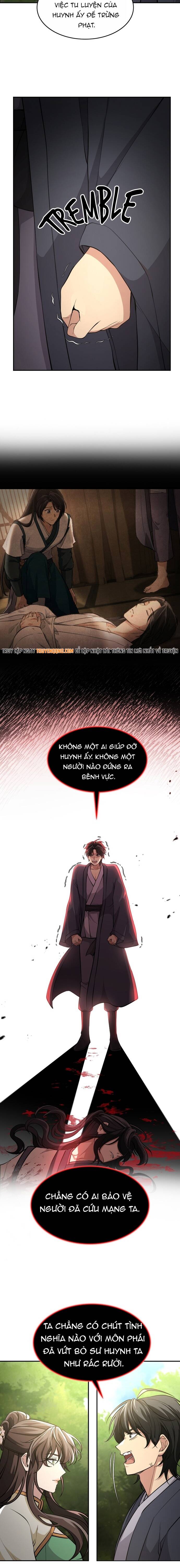 Chân Lý Tu Tiên Chapter 28 - Trang 2