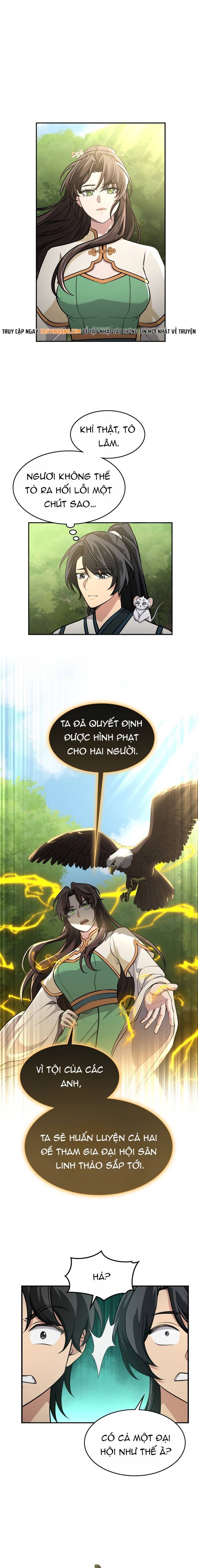 Chân Lý Tu Tiên Chapter 28 - Trang 2