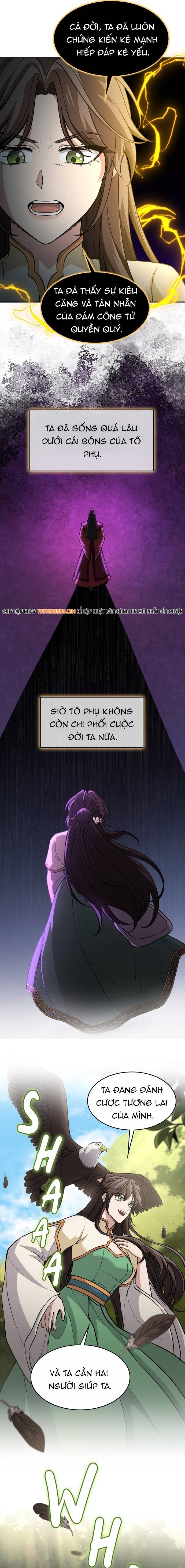 Chân Lý Tu Tiên Chapter 28 - Trang 2