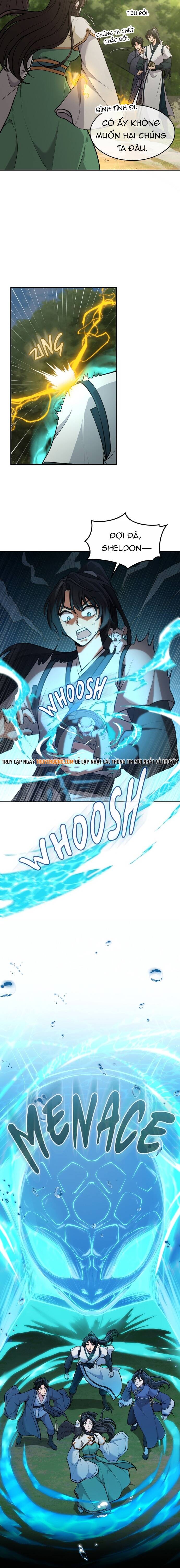 Chân Lý Tu Tiên Chapter 28 - Trang 2