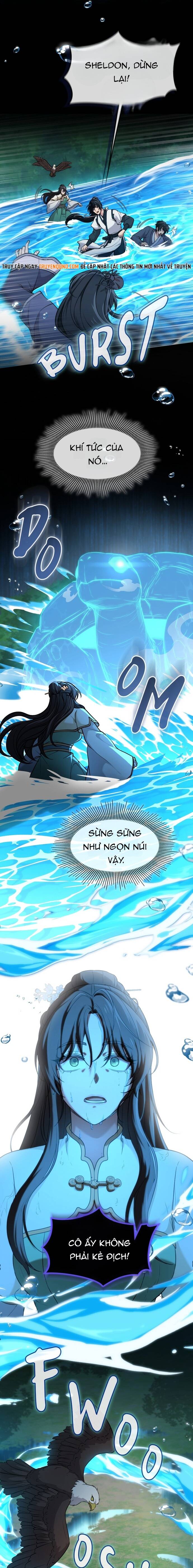 Chân Lý Tu Tiên Chapter 28 - Trang 2