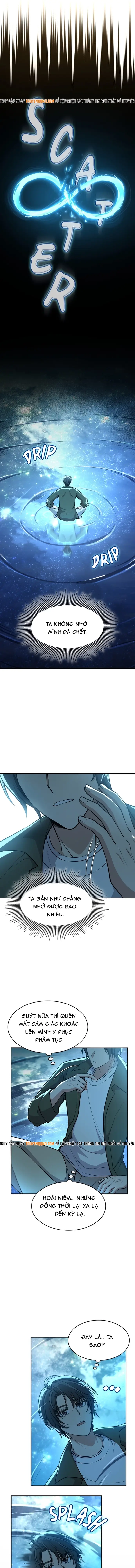 Chân Lý Tu Tiên Chapter 31 - Trang 2