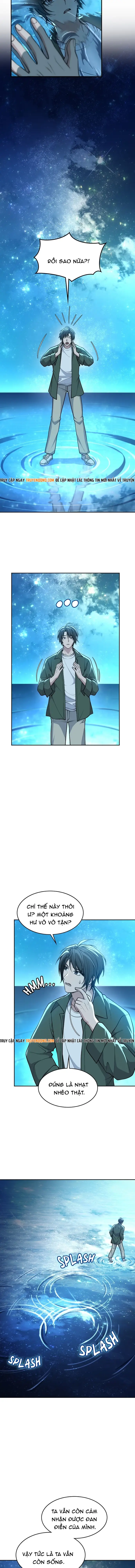 Chân Lý Tu Tiên Chapter 31 - Trang 2