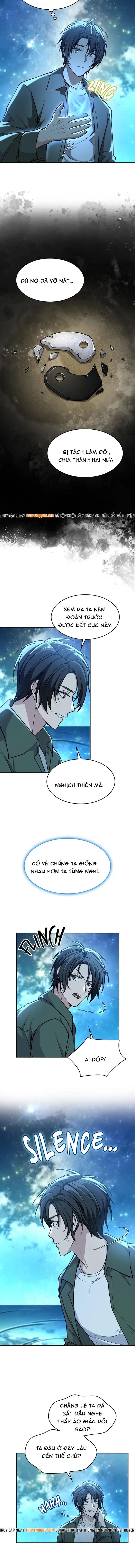 Chân Lý Tu Tiên Chapter 31 - Trang 2