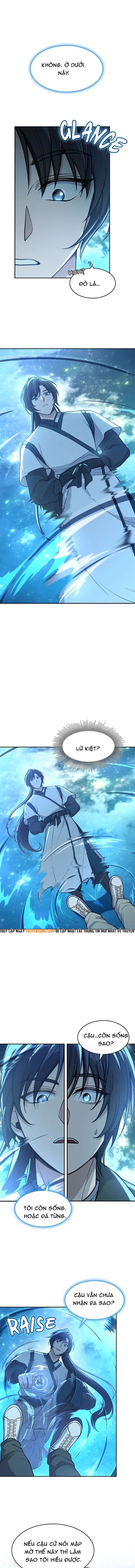 Chân Lý Tu Tiên Chapter 31 - Trang 2