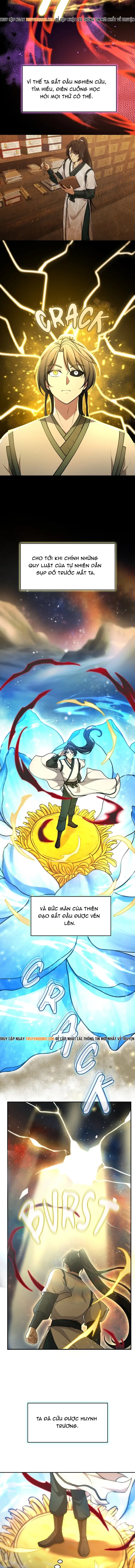 Chân Lý Tu Tiên Chapter 31 - Trang 2