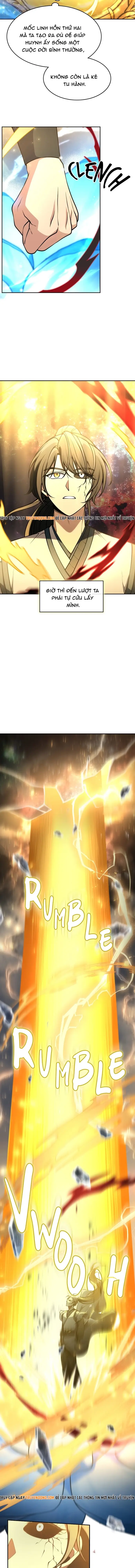 Chân Lý Tu Tiên Chapter 31 - Trang 2