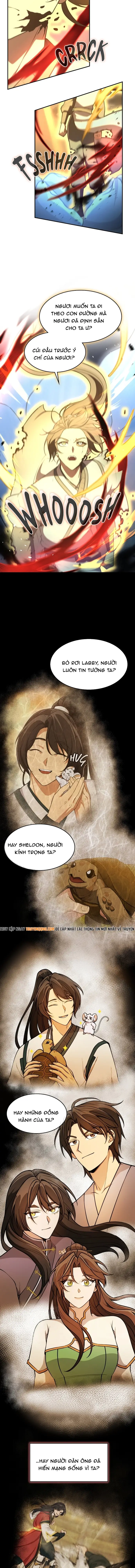 Chân Lý Tu Tiên Chapter 31 - Trang 2