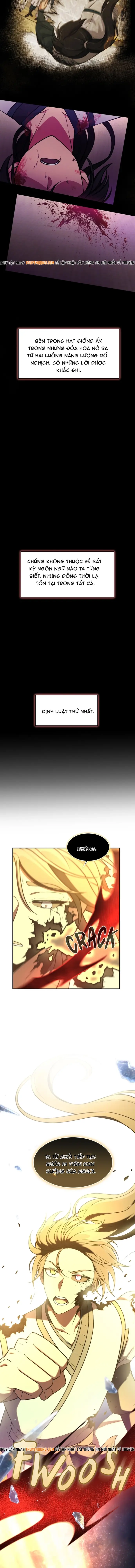 Chân Lý Tu Tiên Chapter 31 - Trang 2