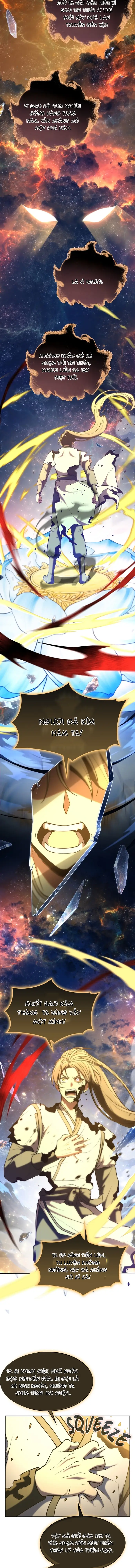 Chân Lý Tu Tiên Chapter 31 - Trang 2