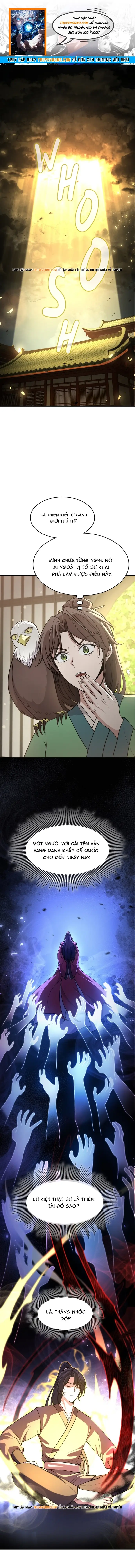 Chân Lý Tu Tiên Chapter 32 - Trang 2