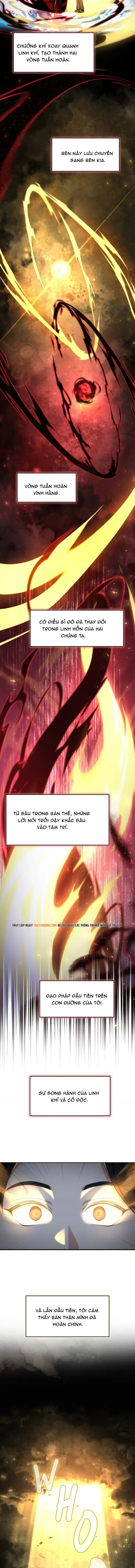 Chân Lý Tu Tiên Chapter 32 - Trang 2