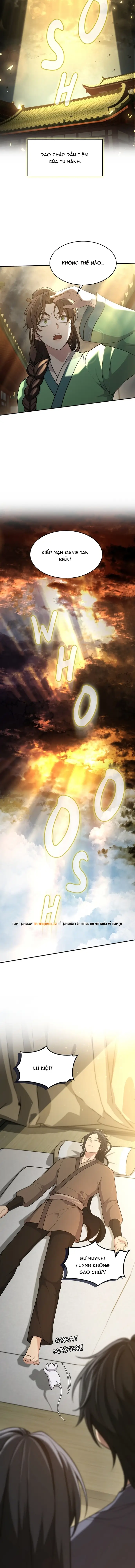 Chân Lý Tu Tiên Chapter 32 - Trang 2