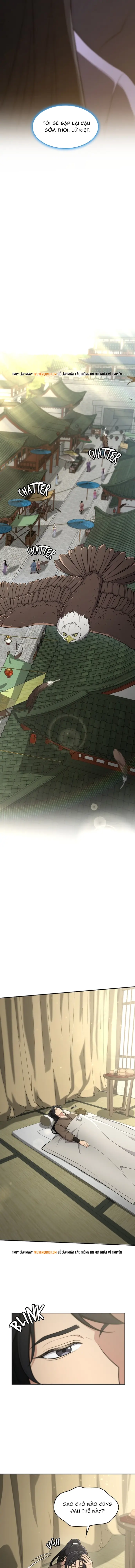 Chân Lý Tu Tiên Chapter 32 - Trang 2