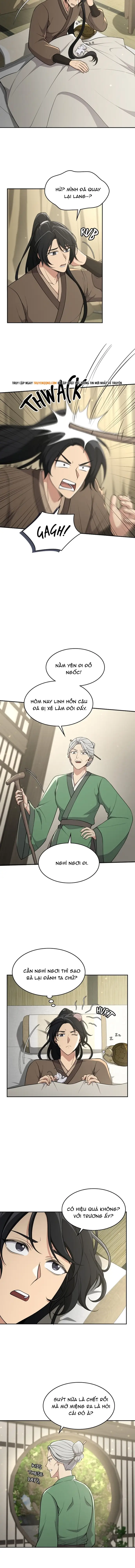 Chân Lý Tu Tiên Chapter 32 - Trang 2