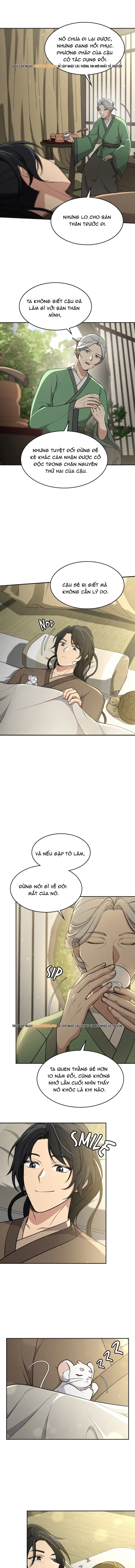 Chân Lý Tu Tiên Chapter 32 - Trang 2