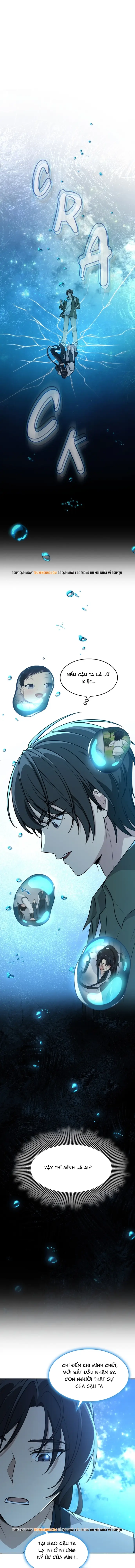 Chân Lý Tu Tiên Chapter 32 - Trang 2