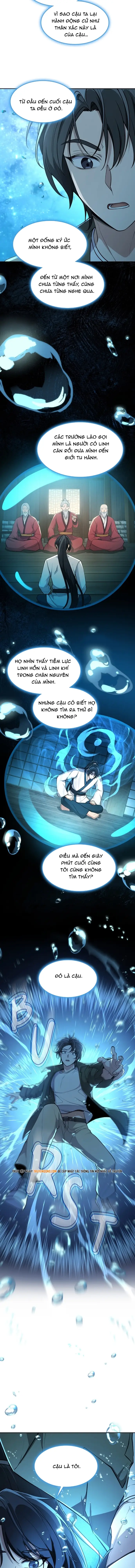 Chân Lý Tu Tiên Chapter 32 - Trang 2