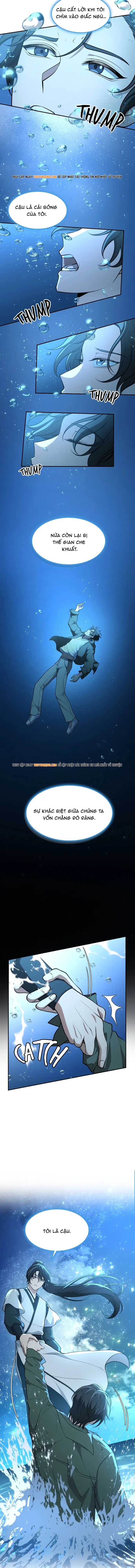 Chân Lý Tu Tiên Chapter 32 - Trang 2