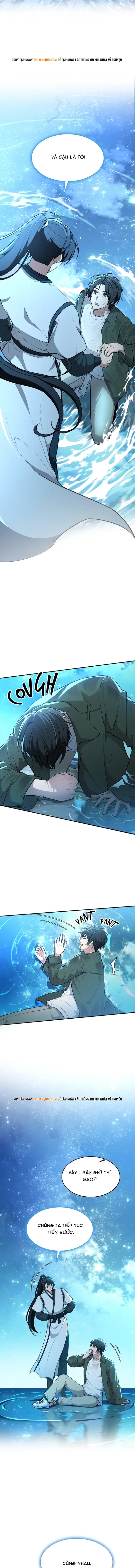 Chân Lý Tu Tiên Chapter 32 - Trang 2