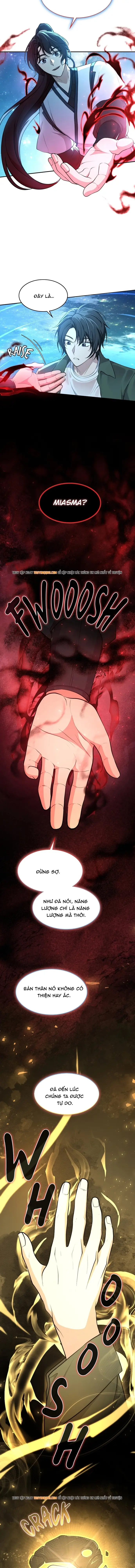 Chân Lý Tu Tiên Chapter 32 - Trang 2