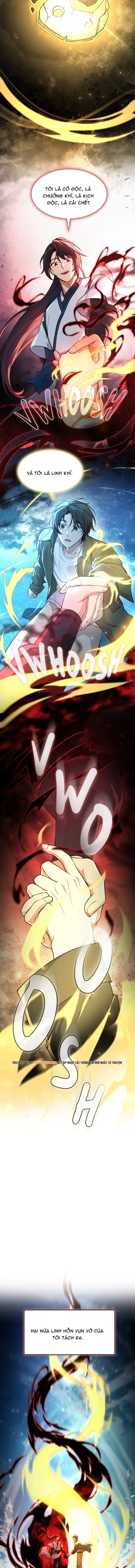 Chân Lý Tu Tiên Chapter 32 - Trang 2