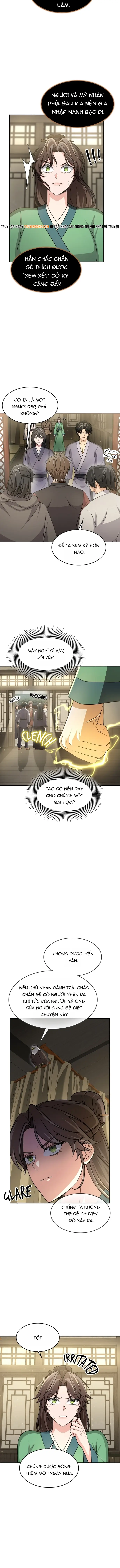 Chân Lý Tu Tiên Chapter 34 - Trang 2