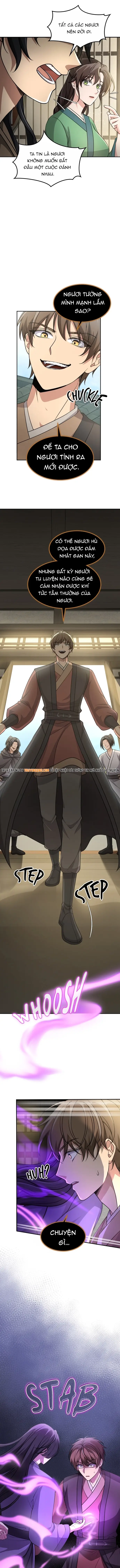 Chân Lý Tu Tiên Chapter 34 - Trang 2