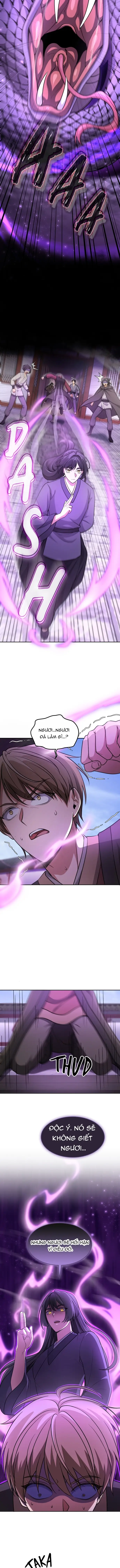 Chân Lý Tu Tiên Chapter 34 - Trang 2