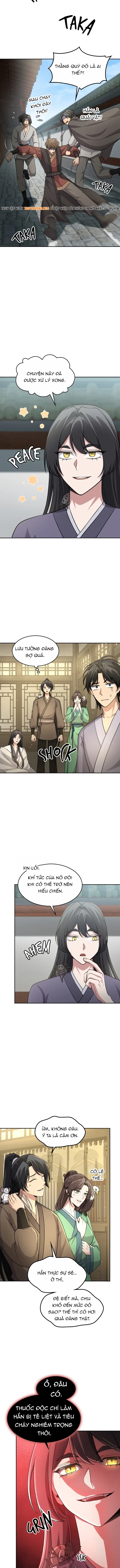 Chân Lý Tu Tiên Chapter 34 - Trang 2