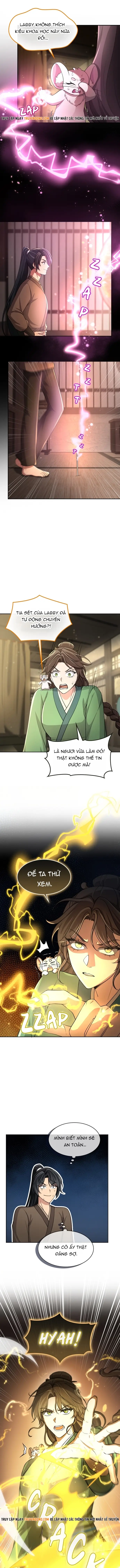 Chân Lý Tu Tiên Chapter 34 - Trang 2