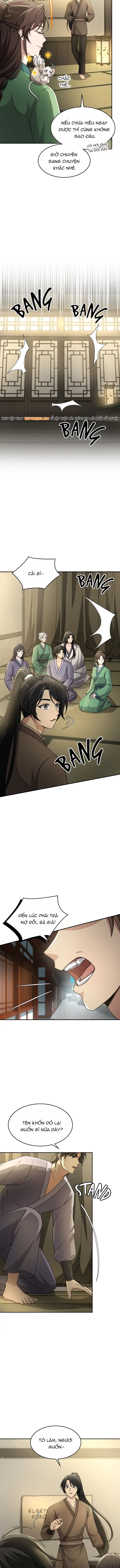 Chân Lý Tu Tiên Chapter 34 - Trang 2