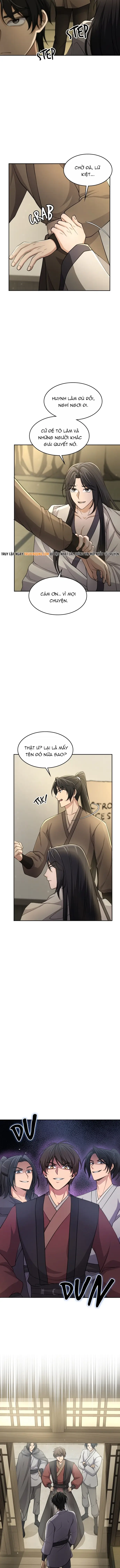 Chân Lý Tu Tiên Chapter 34 - Trang 2