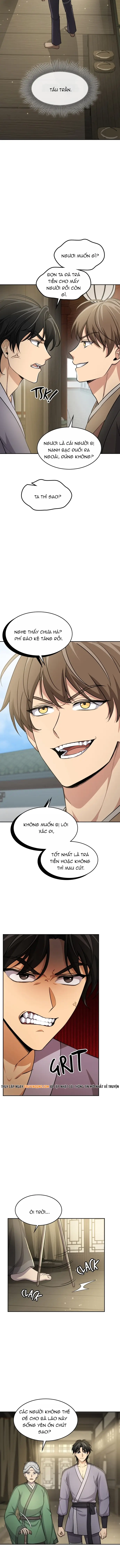 Chân Lý Tu Tiên Chapter 34 - Trang 2