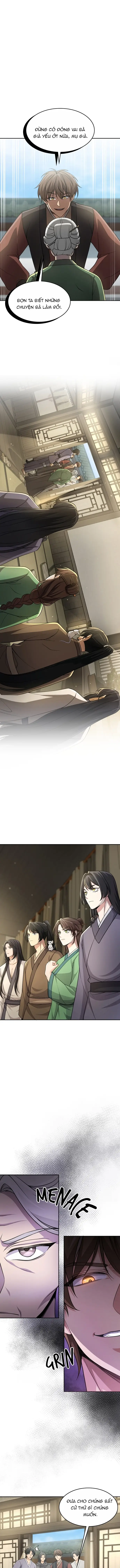 Chân Lý Tu Tiên Chapter 34 - Trang 2