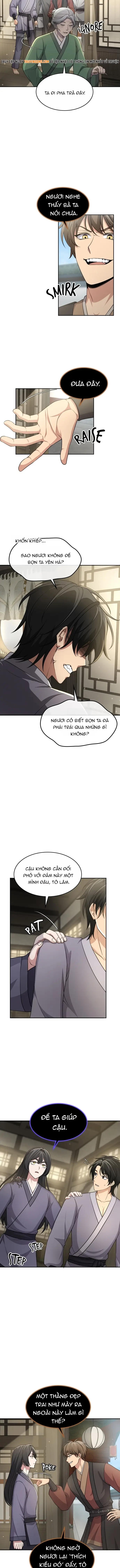 Chân Lý Tu Tiên Chapter 34 - Trang 2